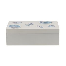 Деревянная шкатулка (22*15*7 см), изображение 2 ᐒ купить на  ❤ Like7km.com.ua