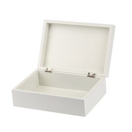 Деревянная шкатулка (22*15*7 см), изображение 4 ᐒ купить на  ❤ Like7km.com.ua