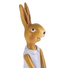 Статуэтка "Lovely rabbits", изображение 2 ᐒ купить на  ❤ Like7km.com.ua