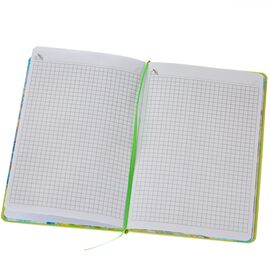 Блокнот "Картины маслом" 4 вида (клетка), изображение 4 ᐒ купить на  ❤ Like7km.com.ua