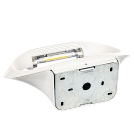 Декоративная подсветка белая LED 6W (HS004/wh-6w), изображение 3 ᐒ купить на  ❤ Like7km.com.ua