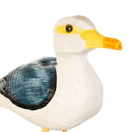 Фигурка "Чайка на свечах", изображение 4 ᐒ купить на  ❤ Like7km.com.ua