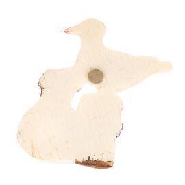 Магнит "Чайка", изображение 2 ᐒ купить на  ❤ Like7km.com.ua