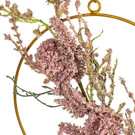 Пасхальный венок 25см, изображение 2 ᐒ купить на  ❤ Like7km.com.ua