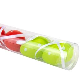 Набор мини крашенок "Цветочки", 12 шт., изображение 2 ᐒ купить на  ❤ Like7km.com.ua