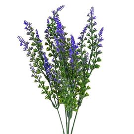 Букет лаванда, изображение 2 ᐒ купить на  ❤ Like7km.com.ua