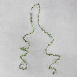 Гирлянда из искусственной зелени "Лоза", 3 м, изображение 2 ᐒ купить на  ❤ Like7km.com.ua