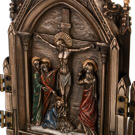 Статуэтка "Триптих"VERONESE VERONESE, изображение 3 ᐒ купить на  ❤ Like7km.com.ua