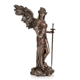 Статуэтка "Габриэль", 31 см VERONESE, изображение 3 ᐒ купить на  ❤ Like7km.com.ua