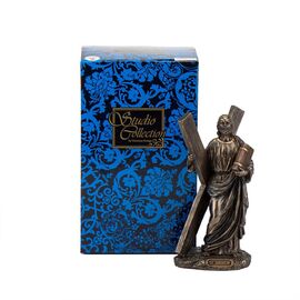 Статуэтка "Апостол Андрей" 20 см  VERONESE, изображение 3 ᐒ купить на  ❤ Like7km.com.ua