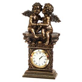 Часы "Секреты ангелов" (20 см)  VERONESE, изображение 3 ᐒ купить на  ❤ Like7km.com.ua