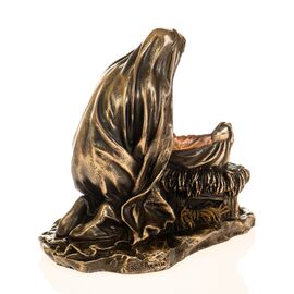 Статуэтка "Божья матерь с младенцем" (8 см)  VERONESE, изображение 3 ᐒ купить на  ❤ Like7km.com.ua