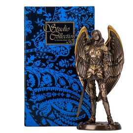 Статуэтка в стиле стимпанк "Ангел" (24.5 см) VERONESE, изображение 2 ᐒ купить на  ❤ Like7km.com.ua