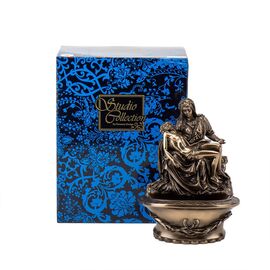 Статуэтка "Дева Мария и Иисус" (21 см)  VERONESE, изображение 3 ᐒ купить на  ❤ Like7km.com.ua