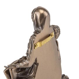 Статуэтка "Дева Мария и Иисус" (21 см)  VERONESE, изображение 5 ᐒ купить на  ❤ Like7km.com.ua