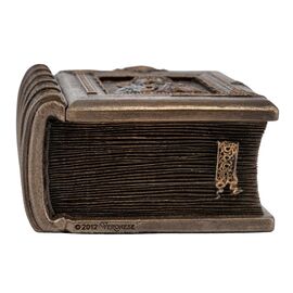 Шкатулка "Святой" (9 * 12 см) VERONESE, изображение 5 ᐒ купить на  ❤ Like7km.com.ua