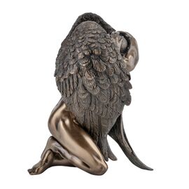 Статуэтка "Ангел" (15 см) VERONESE, изображение 2 ᐒ купить на  ❤ Like7km.com.ua