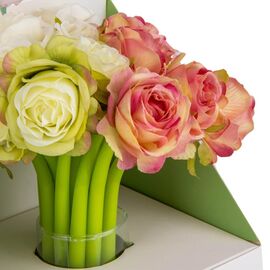 Ручка "Roses", изображение 2 ᐒ купить на  ❤ Like7km.com.ua