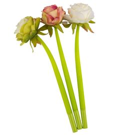 Ручка "Roses", изображение 3 ᐒ купить на  ❤ Like7km.com.ua