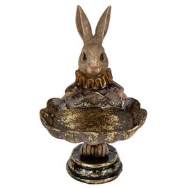Статуэтка "Сказочный кролик", 15 см, изображение 4 ᐒ купить на  ❤ Like7km.com.ua