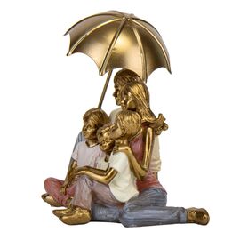 Статуэтка "Большая семья", 17 см, изображение 4 ᐒ купить на  ❤ Like7km.com.ua