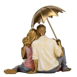 Статуэтка "Большая семья", 17 см, изображение 5 ᐒ купить на  ❤ Like7km.com.ua