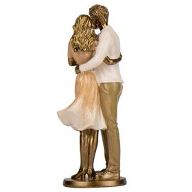 Статуэтка "Молодая семья", 24 см, изображение 4 ᐒ купить на  ❤ Like7km.com.ua