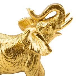 Статуэтка "Индийский слон", изображение 2 ᐒ купить на  ❤ Like7km.com.ua