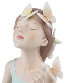 Статуєтка "Inspiration", изображение 3 ᐒ купить на  ❤ Like7km.com.ua