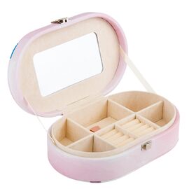 Шкатулка для украшений "Шкатулка красоты", 13,5*22,5*7 см * Рандомный выбор дизайна, изображение 2 ᐒ купить на  ❤ Like7km.com.ua