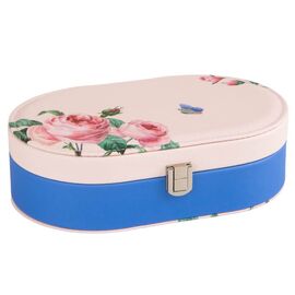 Шкатулка для украшений "Шкатулка красоты", 13,5*22,5*7 см * Рандомный выбор дизайна, изображение 5 ᐒ купить на  ❤ Like7km.com.ua