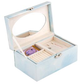 Шкатулка для украшений "Весеннее вдохновение", 15,5*24*11,5 см * Рандомный выбор дизайна, изображение 2 ᐒ купить на  ❤ Like7km.com.ua