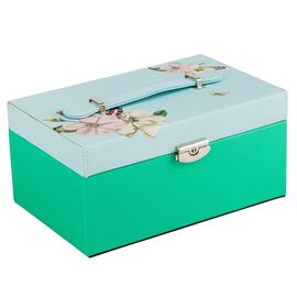 Шкатулка для украшений "Весеннее вдохновение", 15,5*24*11,5 см * Рандомный выбор дизайна, изображение 3 ᐒ купить на  ❤ Like7km.com.ua