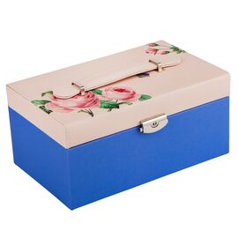 Шкатулка для украшений "Весеннее вдохновение", 15,5*24*11,5 см * Рандомный выбор дизайна, изображение 5 ᐒ купить на  ❤ Like7km.com.ua