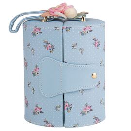 Шкатулка для украшений "Цветочный эдем", 14,5*14,5*17 см * Рандомный выбор дизайна, изображение 4 ᐒ купить на  ❤ Like7km.com.ua