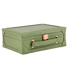 Шкатулка для украшений "Розовая иллюзия", 17,5*23*8,5 см, изображение 4 ᐒ купить на  ❤ Like7km.com.ua