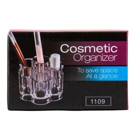 Органайзер для косметики "Ромашка", 9*6 см, изображение 4 ᐒ купить на  ❤ Like7km.com.ua