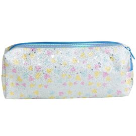 Пенал "Радужные сердечка", 4 вида, изображение 2 ᐒ купить на  ❤ Like7km.com.ua