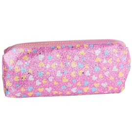 Пенал "Радужные сердечка", 4 вида, изображение 4 ᐒ купить на  ❤ Like7km.com.ua