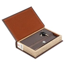 Книга-сейф "Гетьман", изображение 2 ᐒ купить на  ❤ Like7km.com.ua