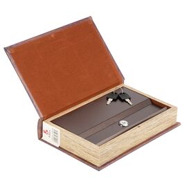 Книга-сейф "Семейное древо", изображение 2 ᐒ купить на  ❤ Like7km.com.ua