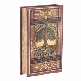 Книга-сейф "Дерево жизни", изображение 3 ᐒ купить на  ❤ Like7km.com.ua