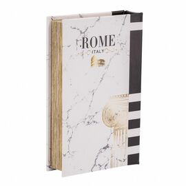 Книга-сейф "Рим", изображение 3 ᐒ купить на  ❤ Like7km.com.ua