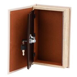 Книга-сейф "Биткоин", изображение 2 ᐒ купить на  ❤ Like7km.com.ua