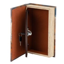 Книга-сейф "Иван Сирко", изображение 2 ᐒ купить на  ❤ Like7km.com.ua