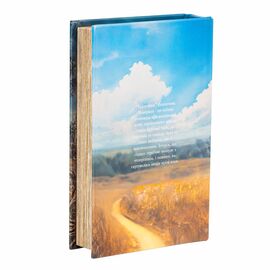 Книга-сейф "Сквозь века", изображение 3 ᐒ купить на  ❤ Like7km.com.ua