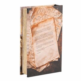 Книга-сейф "Запорожцы", изображение 3 ᐒ купить на  ❤ Like7km.com.ua