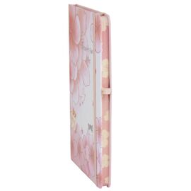 Блокнот «Цветущая сакура», 4 вида (линия), изображение 6 ᐒ купить на  ❤ Like7km.com.ua