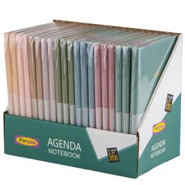 Блокнот «Страницы эха», 8 видов (клетка), изображение 2 ᐒ купить на  ❤ Like7km.com.ua