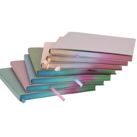 Блокнот «Страницы эха», 8 видов (клетка), изображение 7 ᐒ купить на  ❤ Like7km.com.ua